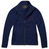Borduren van fleece jassen met uw logo: de brossard micro fleece!