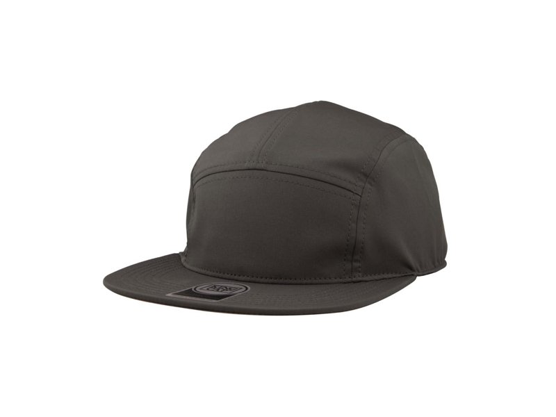 Kingcap Flat Peak Cap