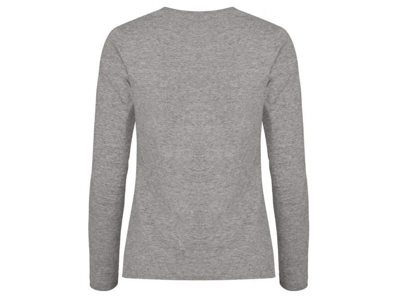 Clique Premium Fashion-T Lm Ladies | TotZiens Promotions Clique Premium Fashion-T Lm Ladies | TotZiens Promotions