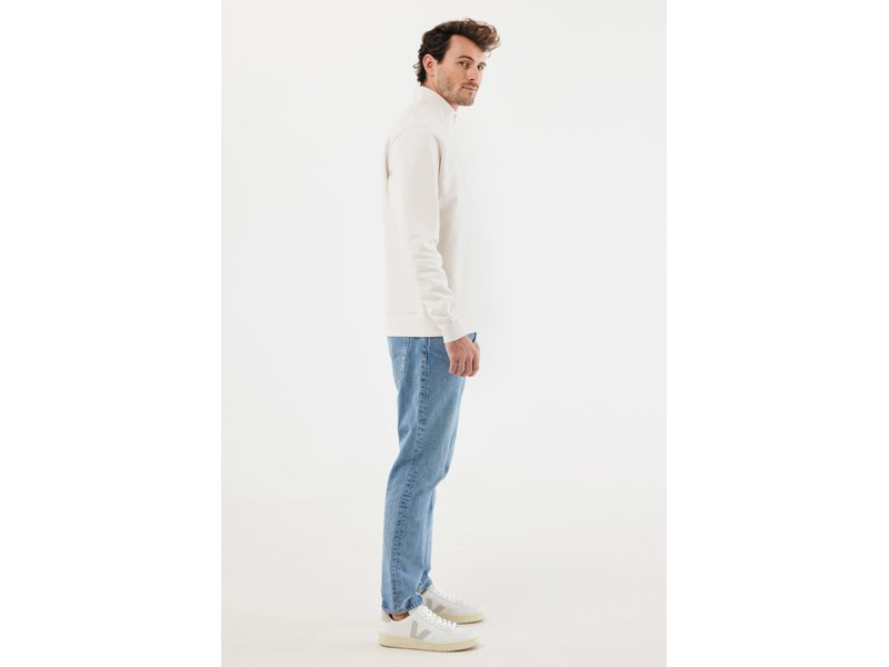 IQONIQ Elgon Zip sweater IQONIQ Elgon Zip sweater