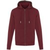 Arora heren hoodie met ritssluiting Arora heren hoodie met ritssluiting