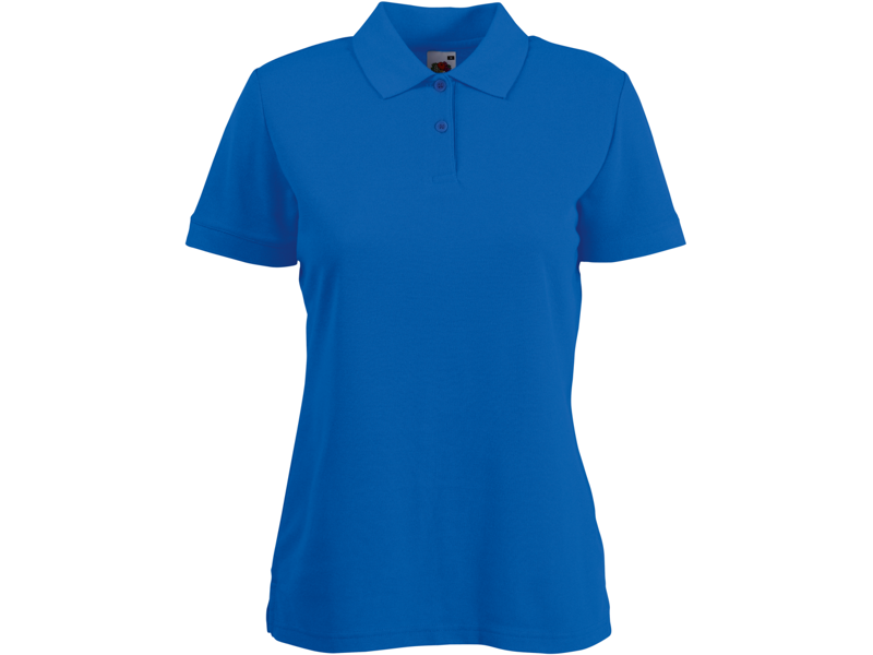 Fruit of the Loom Lady-fit 65/35 Polo (63-212-0)