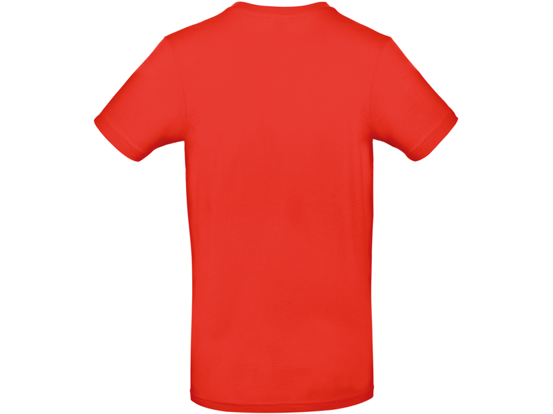 B&C #E190 Men's T-shirt | TotZiens Promotions