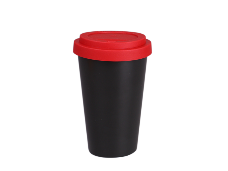 Beker Freedom Classic 280ml wit Beker Freedom Classic 280ml wit
