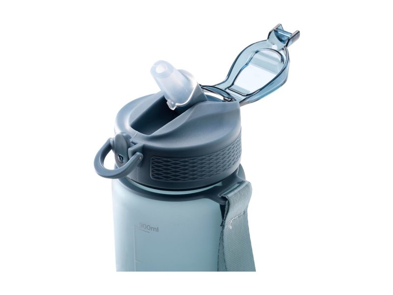 AquaSport Recycled Water Bottle 1 L AquaSport Recycled Water Bottle 1 L