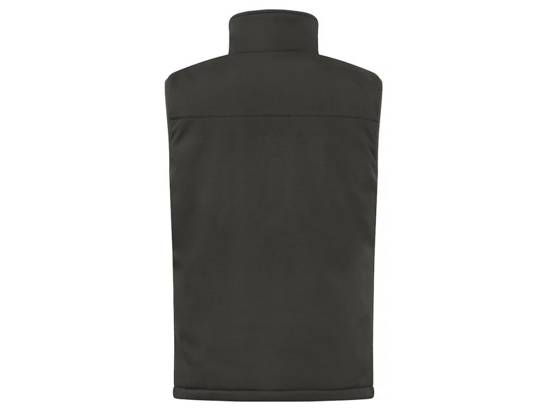 Clique Padded Softshell Vest Clique Padded Softshell Vest