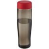 H2O Active® Eco Tempo waterfles van 700 ml met schroefdop