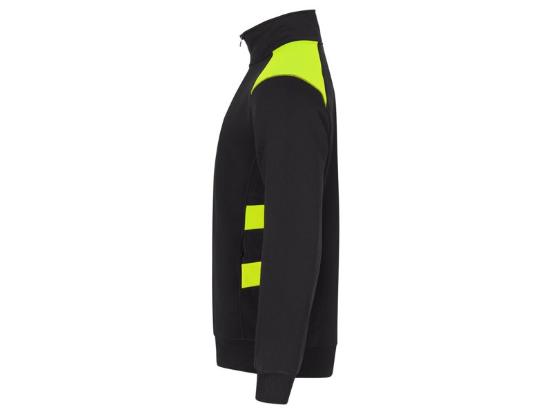 Clique Ambition Half Zip