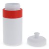 Sportfles met rand 500ml Sportfles met rand 500ml