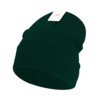 Thinsualte warme wintermutsen, vanaf 25 stuks al leverbaar met uw logo - Borduren -