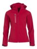 Clique Softshell damesjas Milford