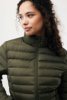 IQONIQ Maiko damesjas met logo | Gerecycled & gevoerd | Totziens Promotions IQONIQ Maiko damesjas met logo | Gerecycled & gevoerd | Totziens Promotions