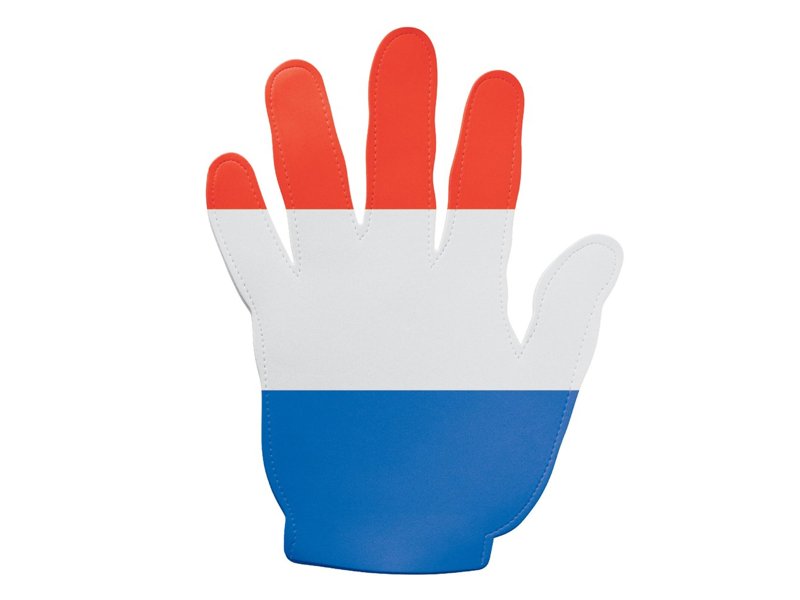 Event hand Nederland
