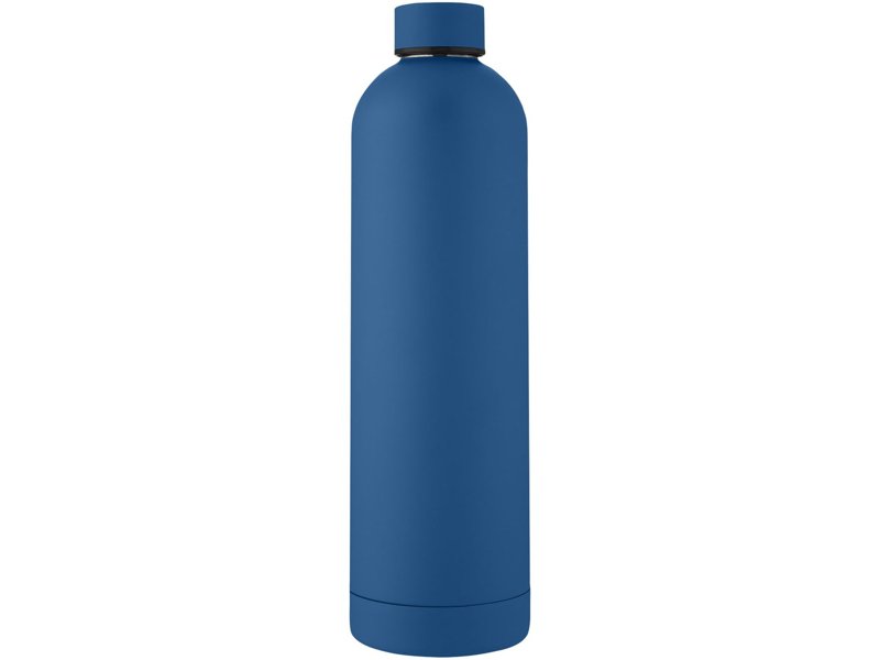 Koperen drinkfles Spring 1 liter Koperen drinkfles Spring 1 liter
