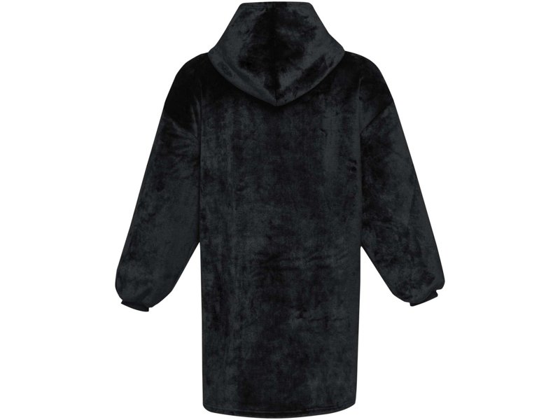 Denali hoodie deken