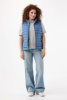 IQONIQ Meru dames gerecycled polyester bodywarmer IQONIQ Meru dames gerecycled polyester bodywarmer