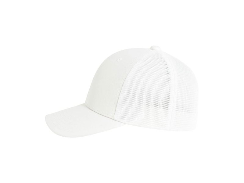 E-Flex Organic Trucker Cap E-Flex Organic Trucker Cap