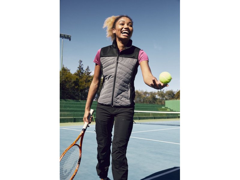 Clique Utah Vest Ladies Clique Utah Vest Ladies