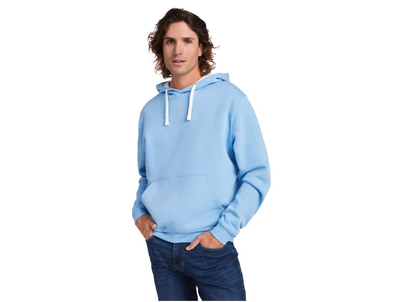 Roly hoodie Urban voor heren