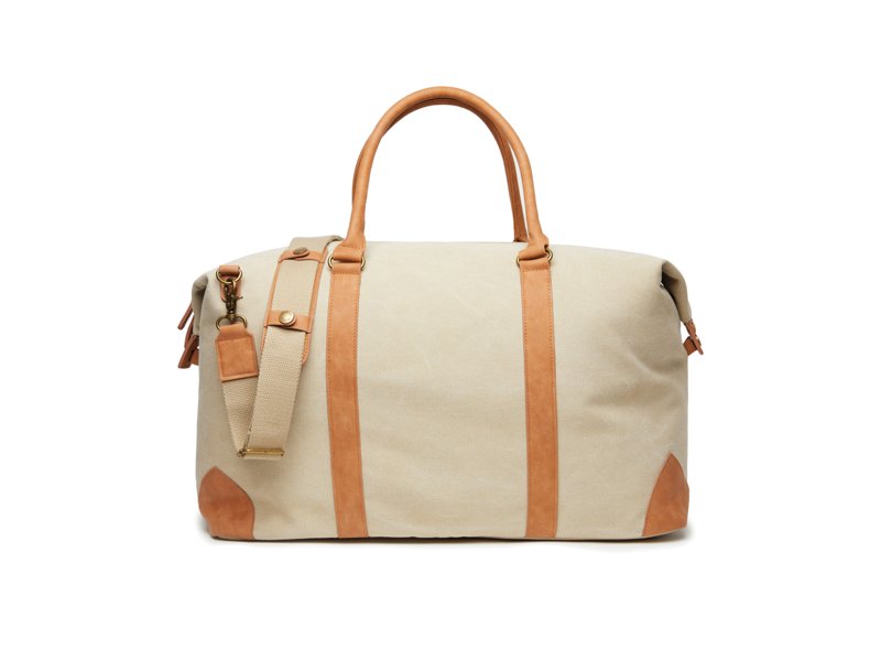 VINGA Bosler RCS rcanvas duffeltas VINGA Bosler RCS rcanvas duffeltas
