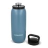 Waterdrop All-Purpose Thermo Fles met Drinktuit Dop 600ml