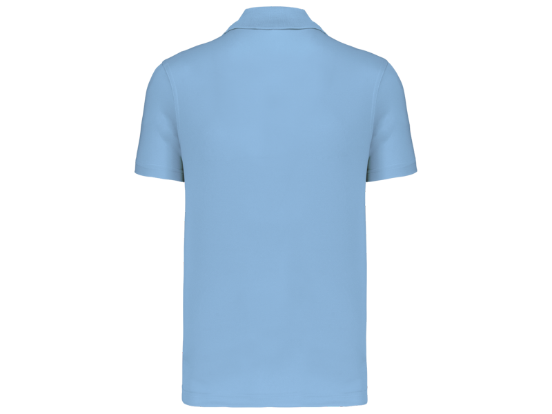 Herensportpolo van PROACT® - Tot ziens Promotions. Herensportpolo van PROACT® - Tot ziens Promotions.