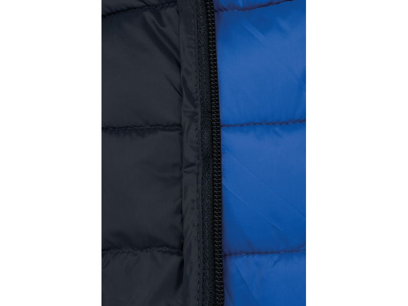 Kariban Lichte kinderjas met capuchon Kariban Lichte kinderjas met capuchon