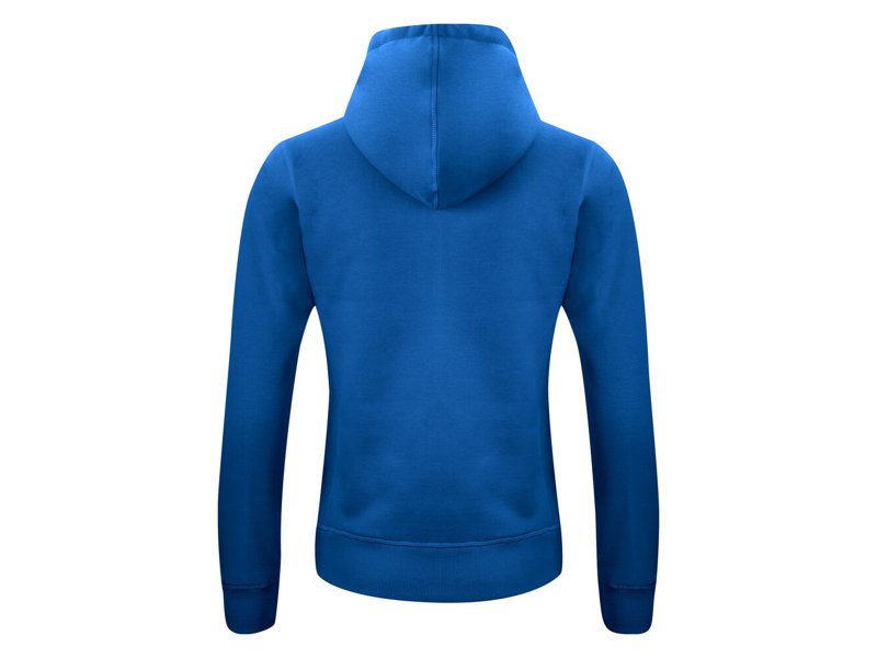 Clique Basic Hoody Full zip Ladies