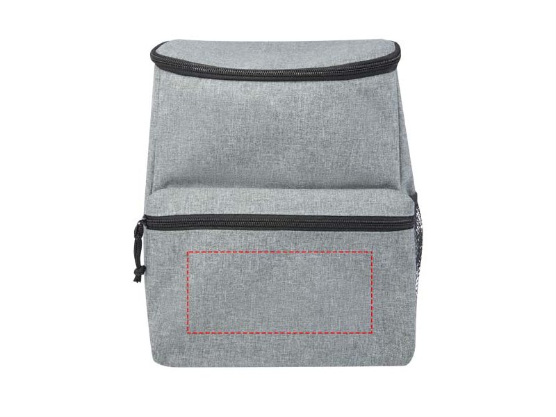Excursion RPET koelrugzak 12L Excursion RPET koelrugzak 12L