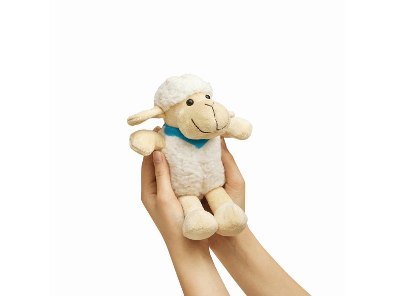 ROSI - Pluche schaap