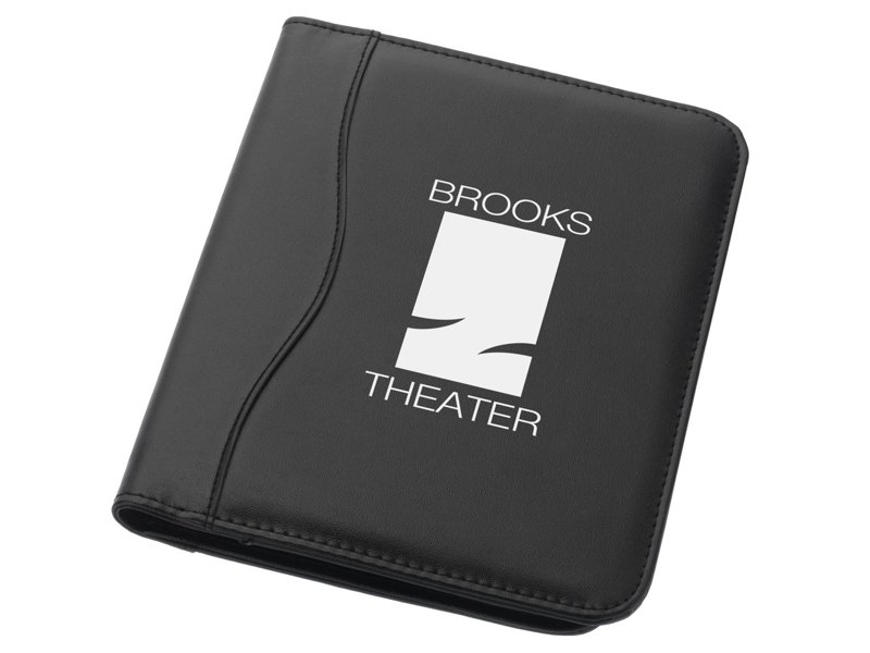 Ebony A5 portfolio Ebony A5 portfolio