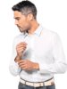 Kariban heren overhemd Stretch » Vanaf 14,75 » Uw overhemd bedrukken Kariban heren overhemd Stretch » Vanaf 14,75 » Uw overhemd bedrukken