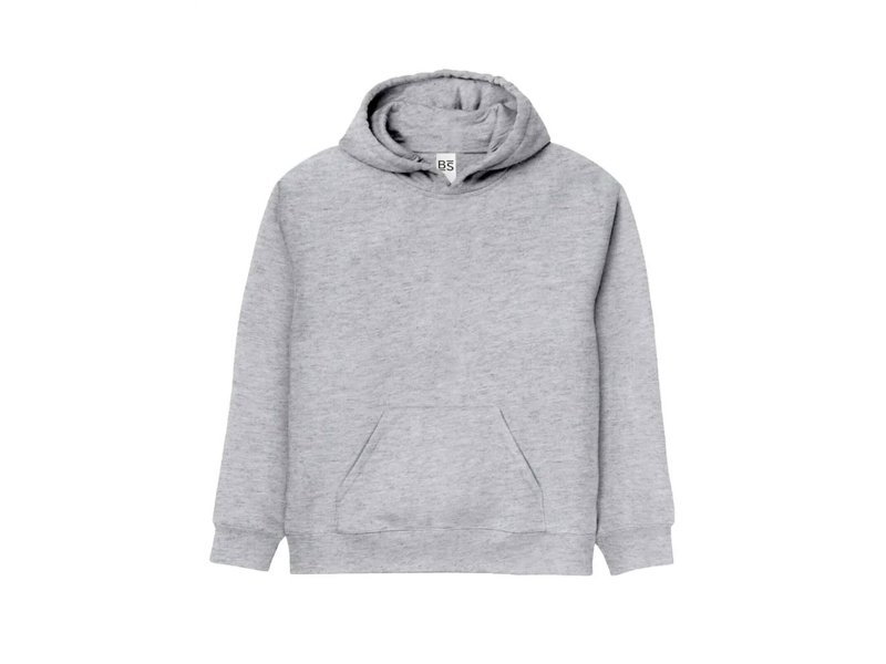 BS Outsider kids hoodie, 280 gr/m² BS Outsider kids hoodie, 280 gr/m²