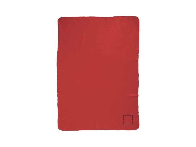 Voordelige fleece deken in nylon hoes: meest verkochte fleece Voordelige fleece deken in nylon hoes: meest verkochte fleece