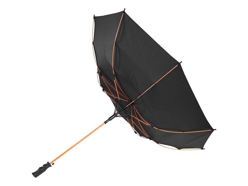 Stark 23'' automatische stormparaplu