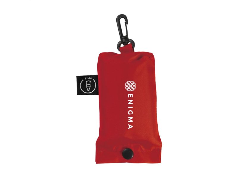 Shop Easy RPET opvouwbare winkeltas Shop Easy RPET opvouwbare winkeltas