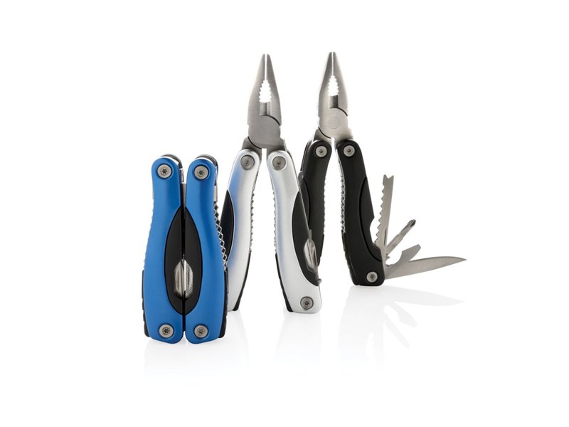 Fix multitool