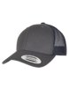 Retro Trucker 2-Tone cap Retro Trucker 2-Tone cap