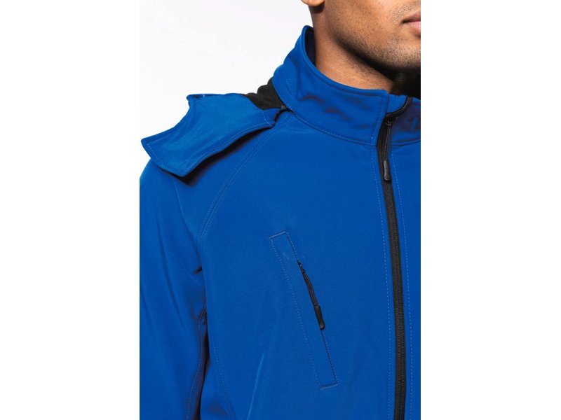 Voordelige warme softshell jas >> Snel leverbaar met eigen logo Voordelige warme softshell jas >> Snel leverbaar met eigen logo