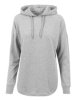 Build Your Brand - Ladies´ Oversized Hoody Build Your Brand - Ladies´ Oversized Hoody