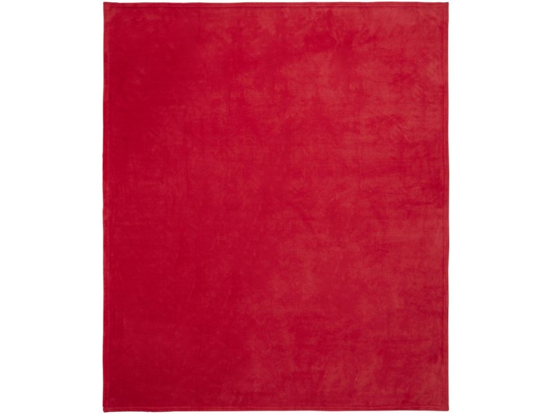 Bay extra zachte fleece deken