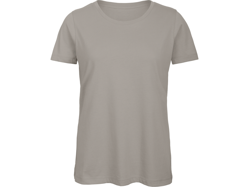 B&C Organic Inspire Crew Neck T-shirt B&C Organic Inspire Crew Neck T-shirt