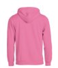 Clique Hoodie; sweater met capuchon en leverbaar in vele kleuren Clique Hoodie; sweater met capuchon en leverbaar in vele kleuren