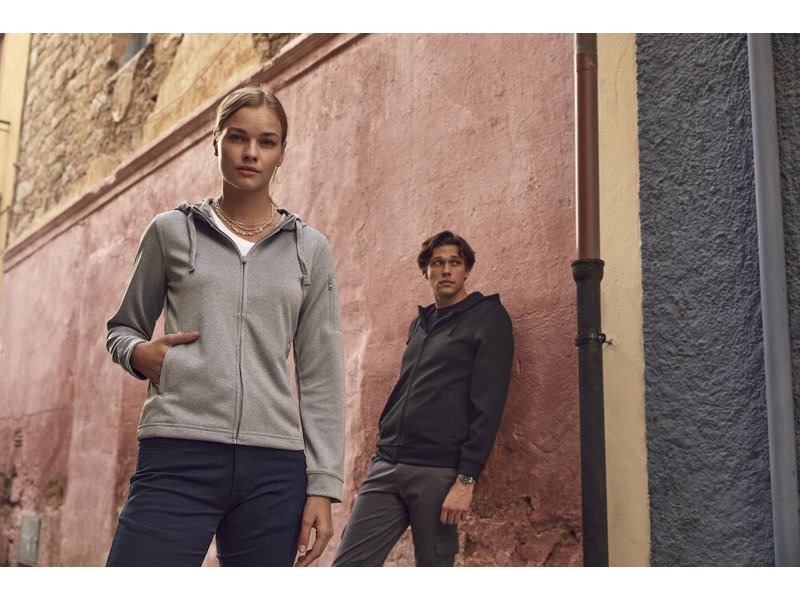 Clique Basic Active Hoody Full Zip Clique Basic Active Hoody Full Zip