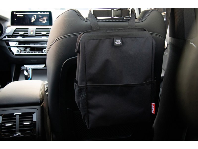 Recycle Bags Cool & Store Bag Recycle Bags Cool & Store Bag