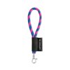 Lanyard Tube Short Set Lanyard Tube Short Set