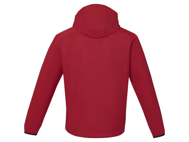 Dinlas lichtgewicht heren jas Dinlas lichtgewicht heren jas