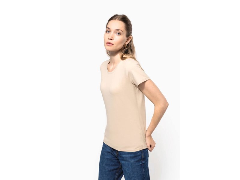 Dames t-shirt: Kariban » vanaf € 4,10 « T-shirt laten bedrukken Dames t-shirt: Kariban » vanaf € 4,10 « T-shirt laten bedrukken