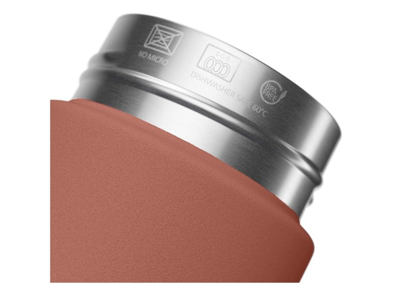 Ocean Bottle vacuümgeïsoleerde waterfles