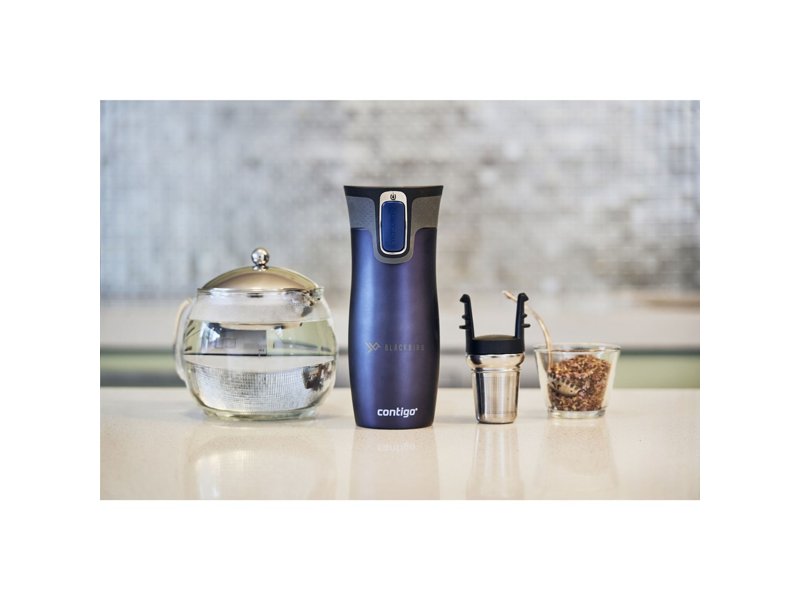 Contigo® Westloop Mug 470 ml thermosbeker Contigo® Westloop Mug 470 ml thermosbeker